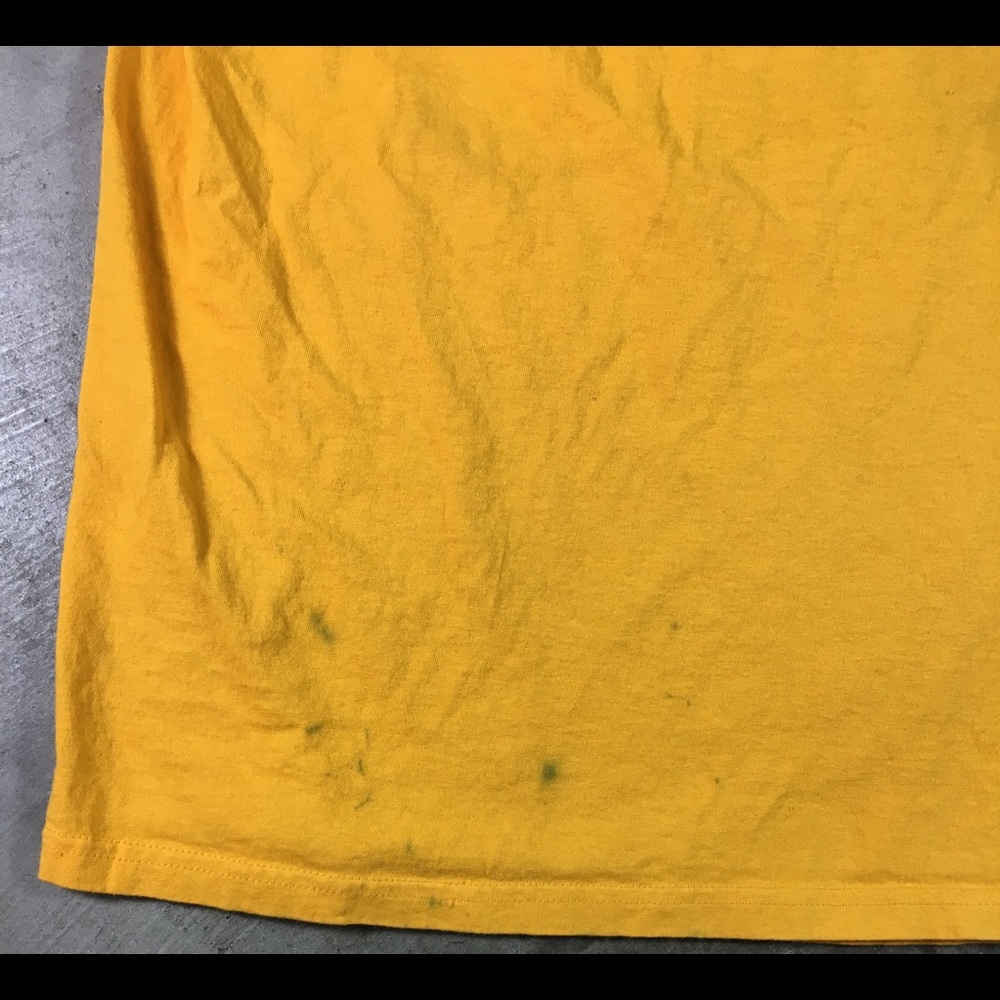 Adidas NBA Golden State Warriors “We Run The Bay” - Picture 8 of 8
